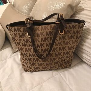Michael Kors Large Tote